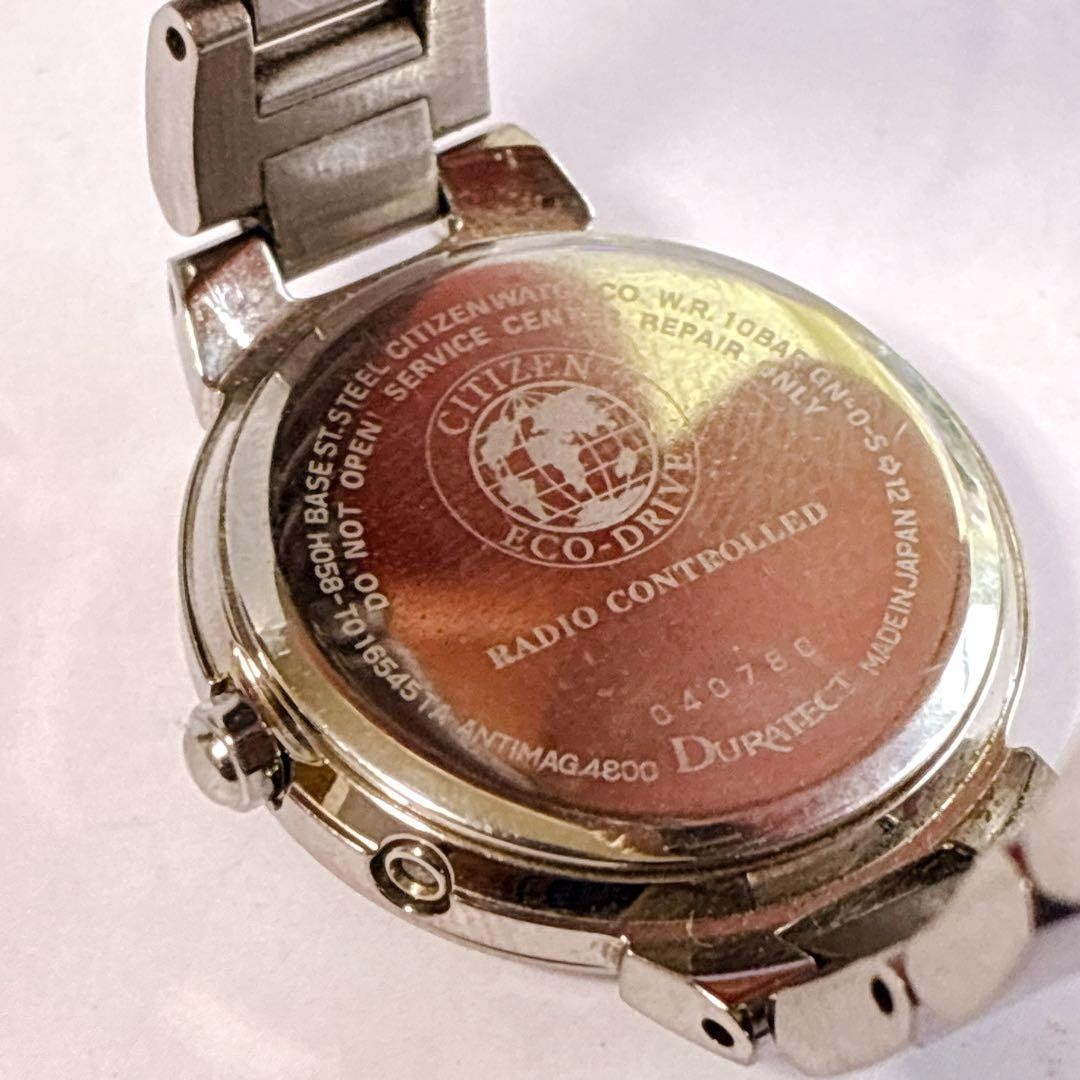 Citizen xC Solar Dress Watch Womens wrist 14cm/5.5in