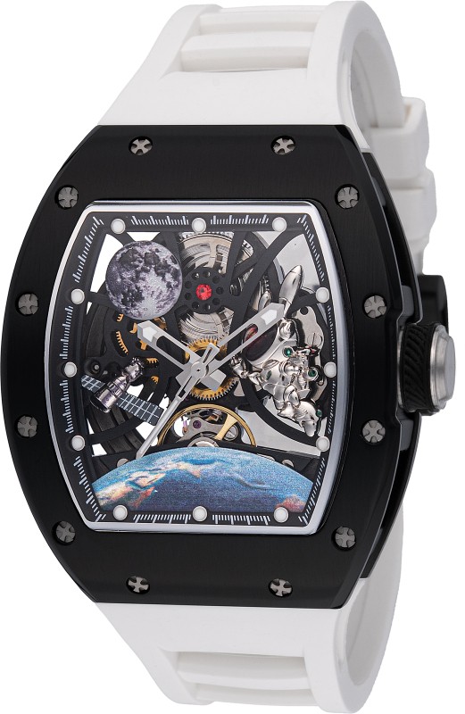 Invicta Men’s S1 Rally 41mm Chronograph Automatic IN-49010