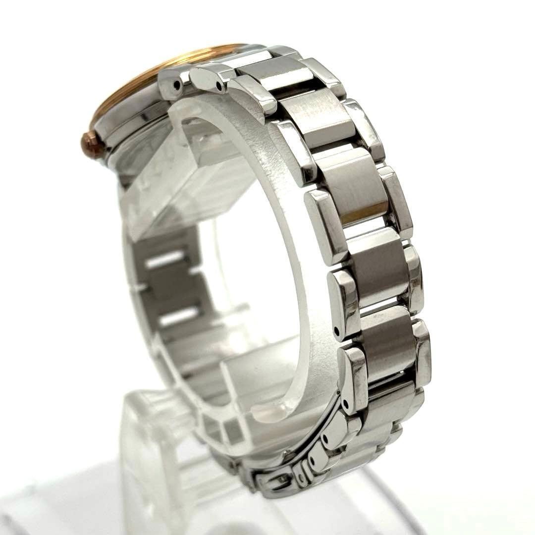 CITIZEN Radio Solar Watch Working Item H058 T017487 Date