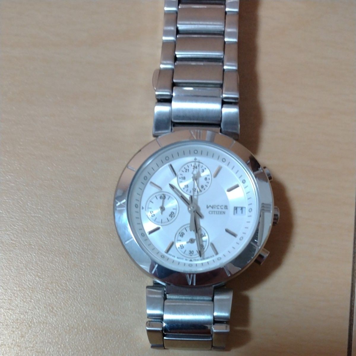CITIZEN Wicca F510 S036496
