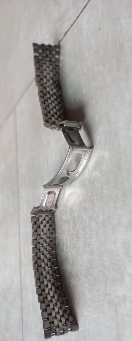 vintage baume mercier parts