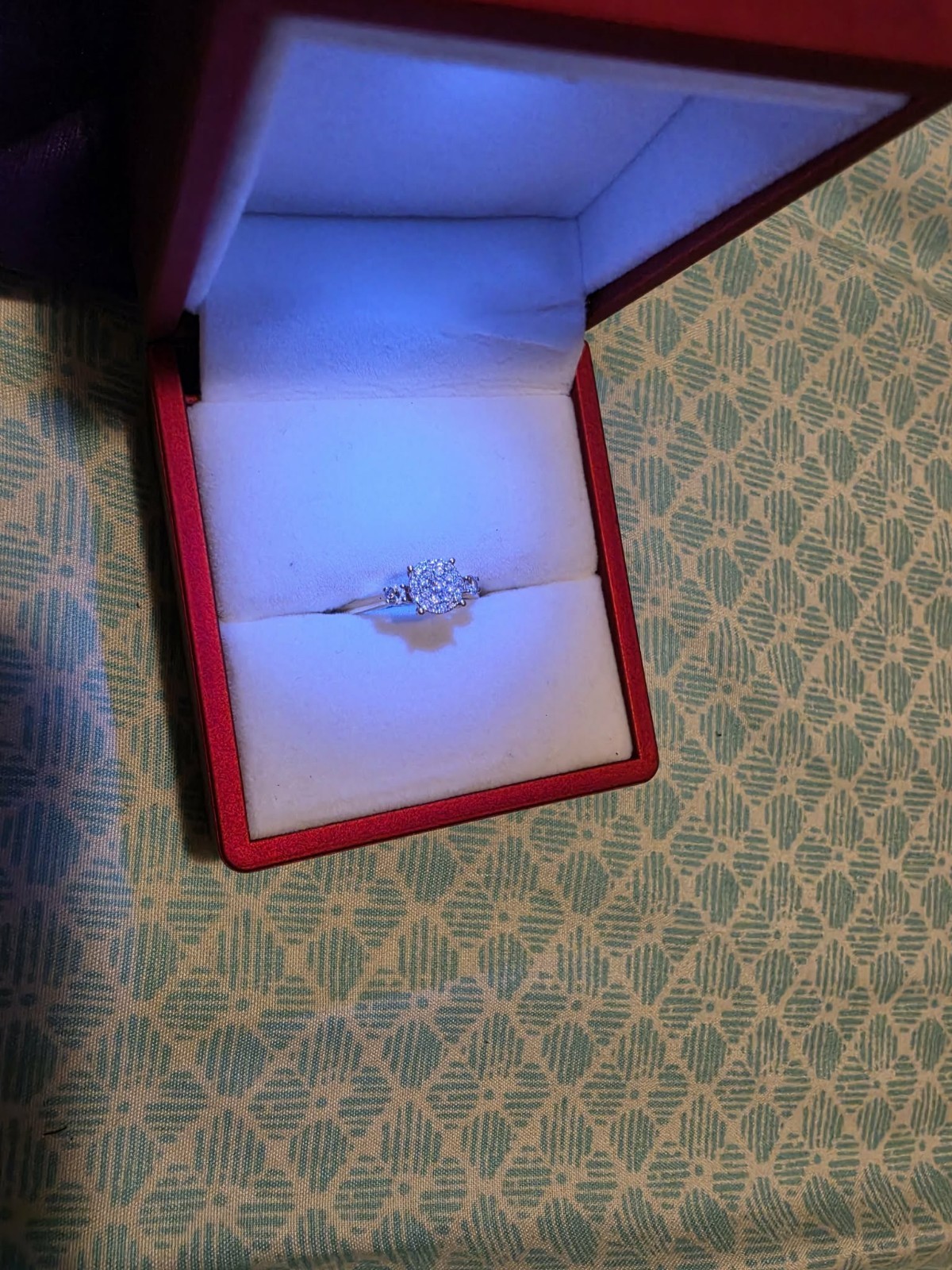 jewelry rings for women