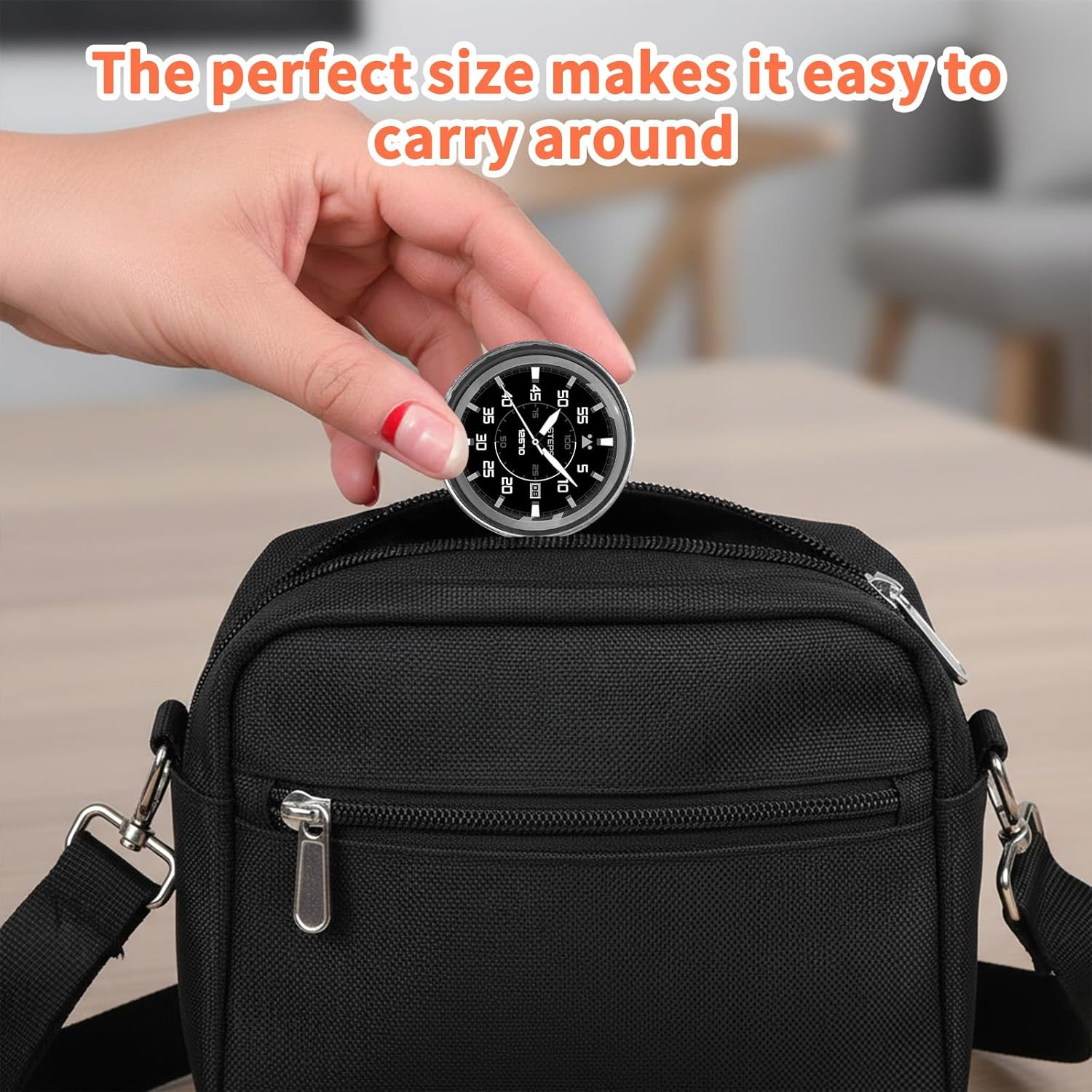 3 Pcs Watch Dial Holder, Portable Watch Movement Holder Dust-Proof Scratch-Resis