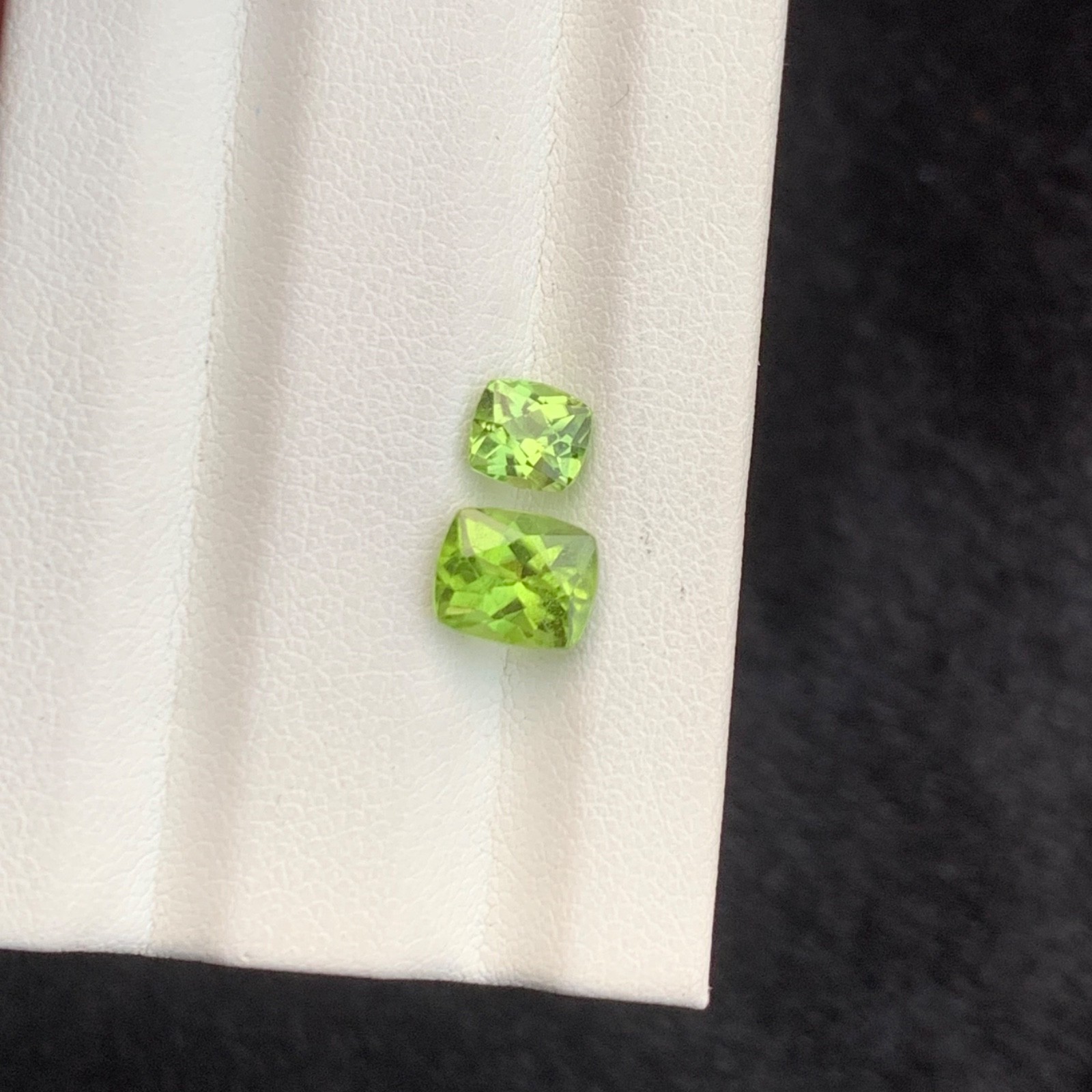 2.30 Carat Natural Peridot Loose Gemstone From Pakistan