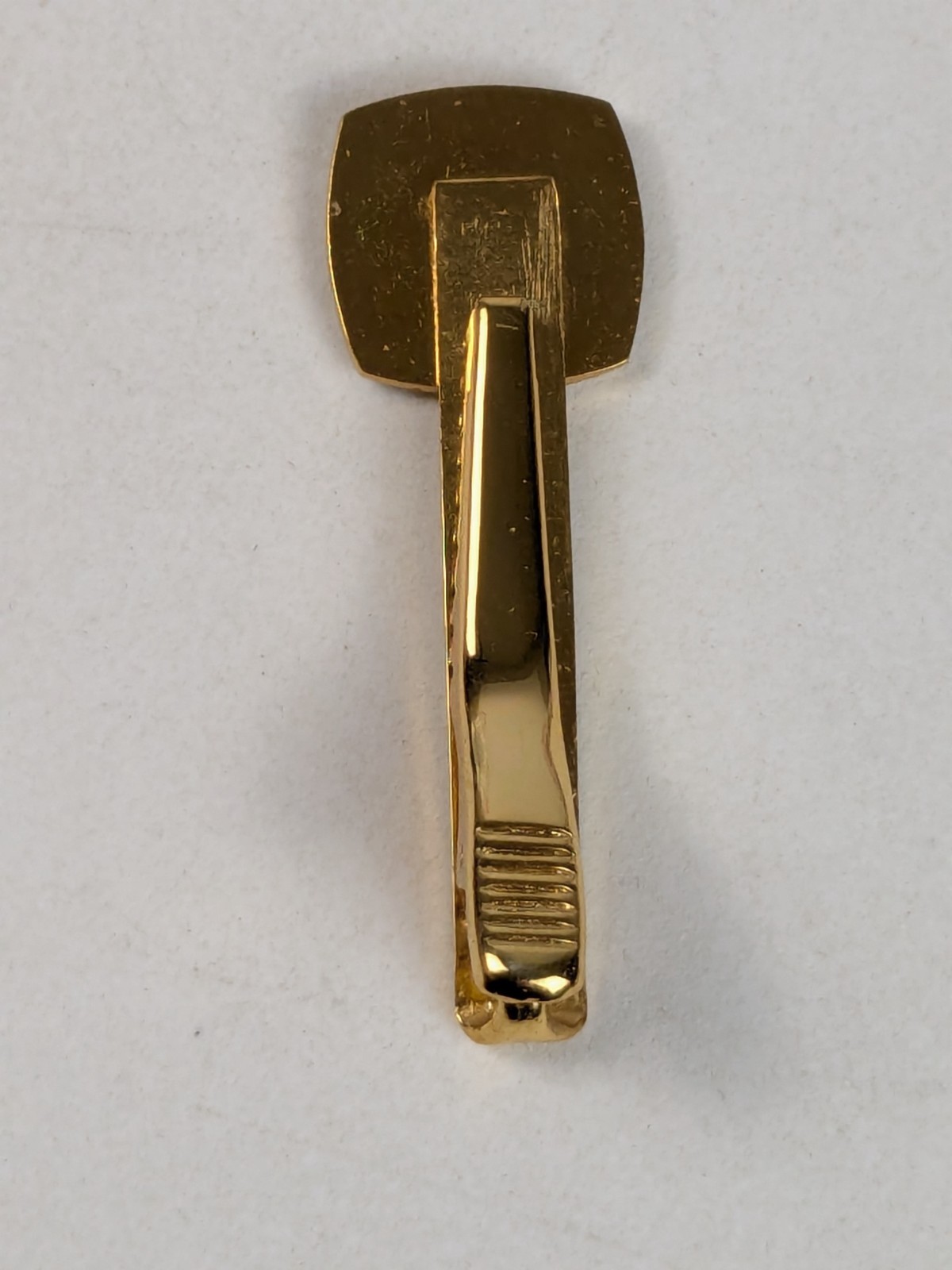 Vintage – Seal of the President of The Republic of Korea Tie Clip – B17A