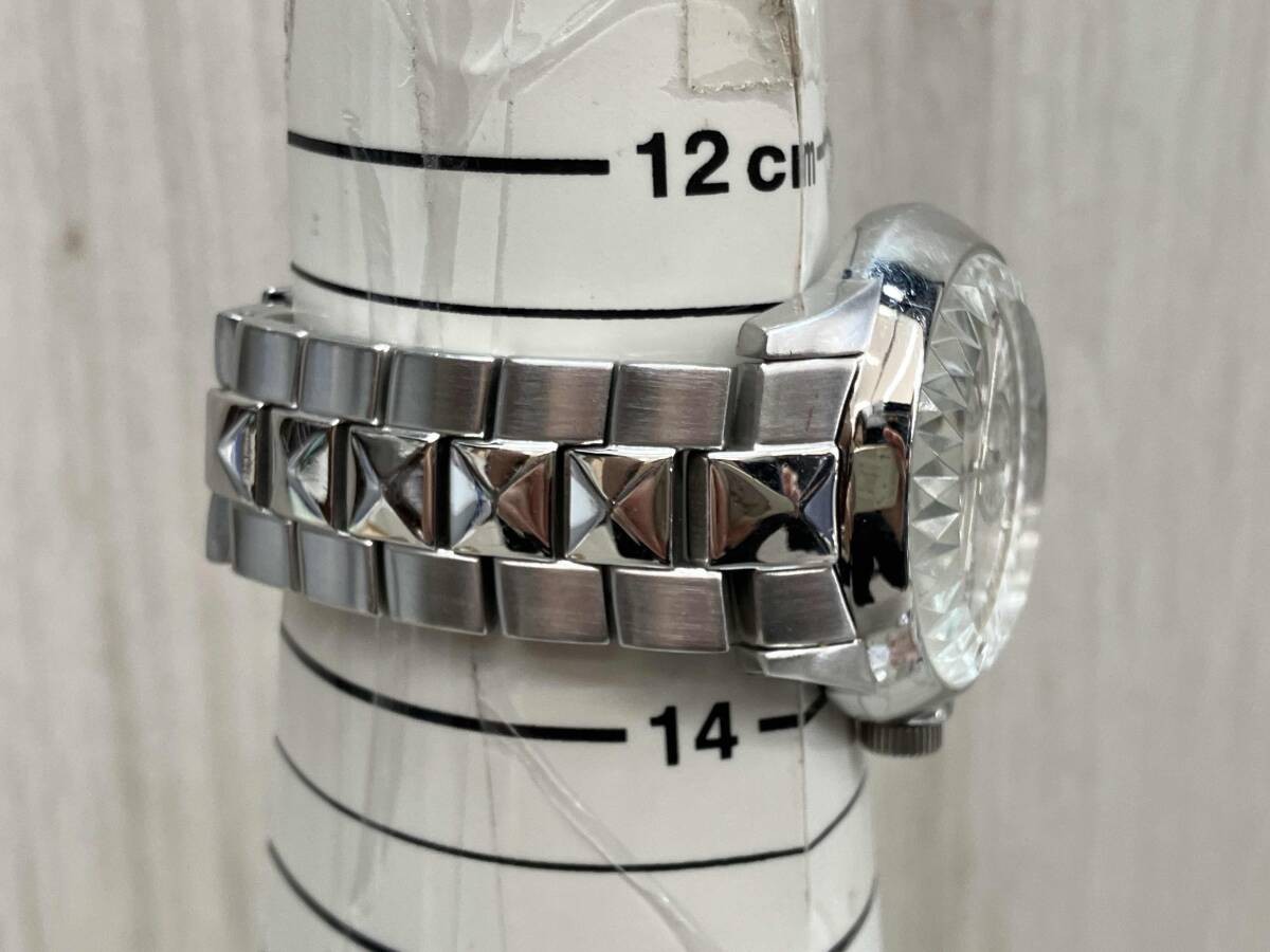DIESEL DZ-5128 Used watch Minor scratches overall