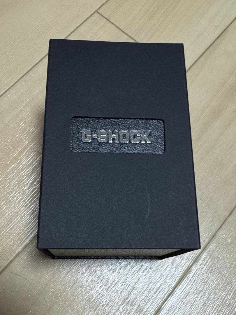 [Good condition] CASIO G-SHOCK GA-2100