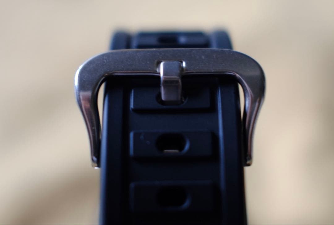 CASIO G-SHOCK DW-5000R-1AJF
