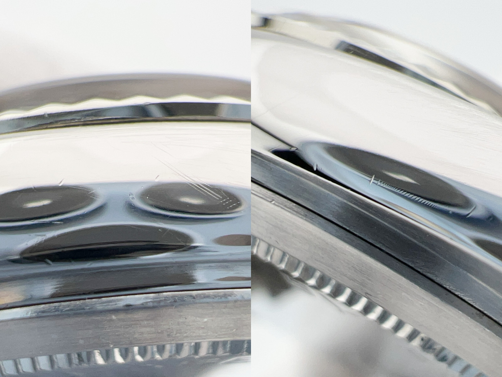 Tudor Oyster Prince Date Day 36mm silver sunburst dial ref. 94614 from 1988