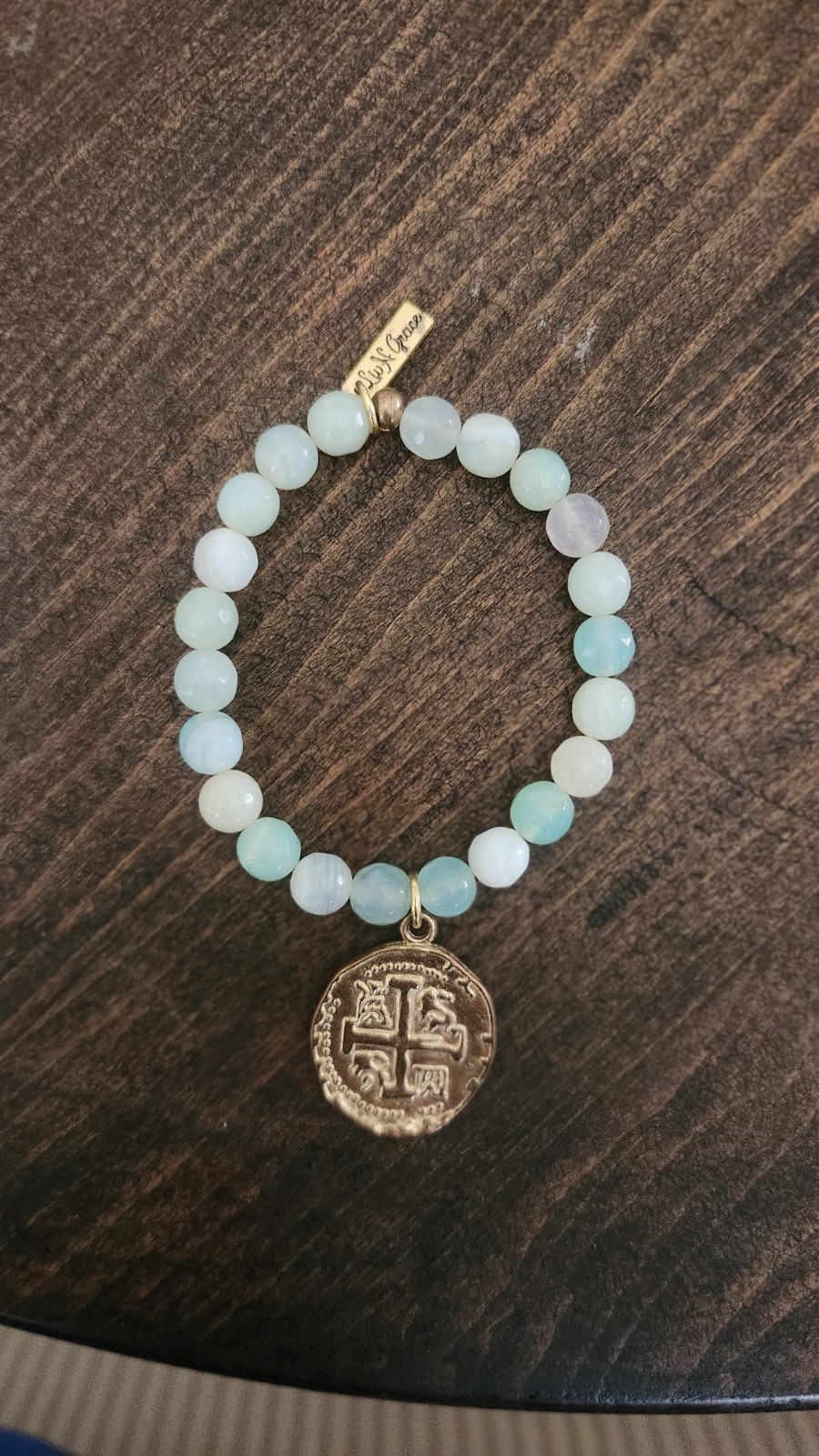 Liv N Grace Bracelet