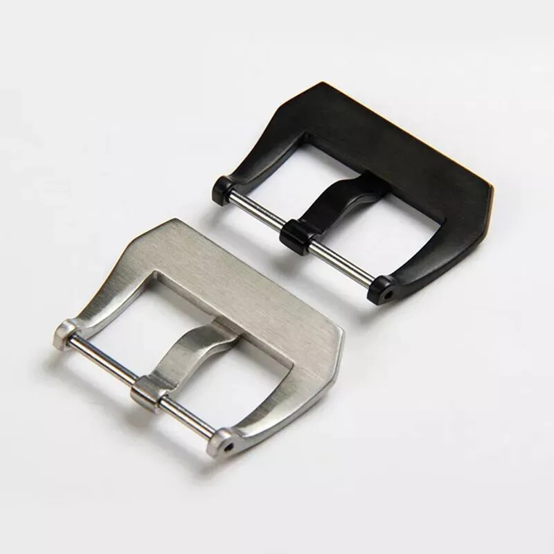 316L Stainless Steel Watch Buckle for Panerai PAM 441 Bracelet 18 20 22 24 26mm