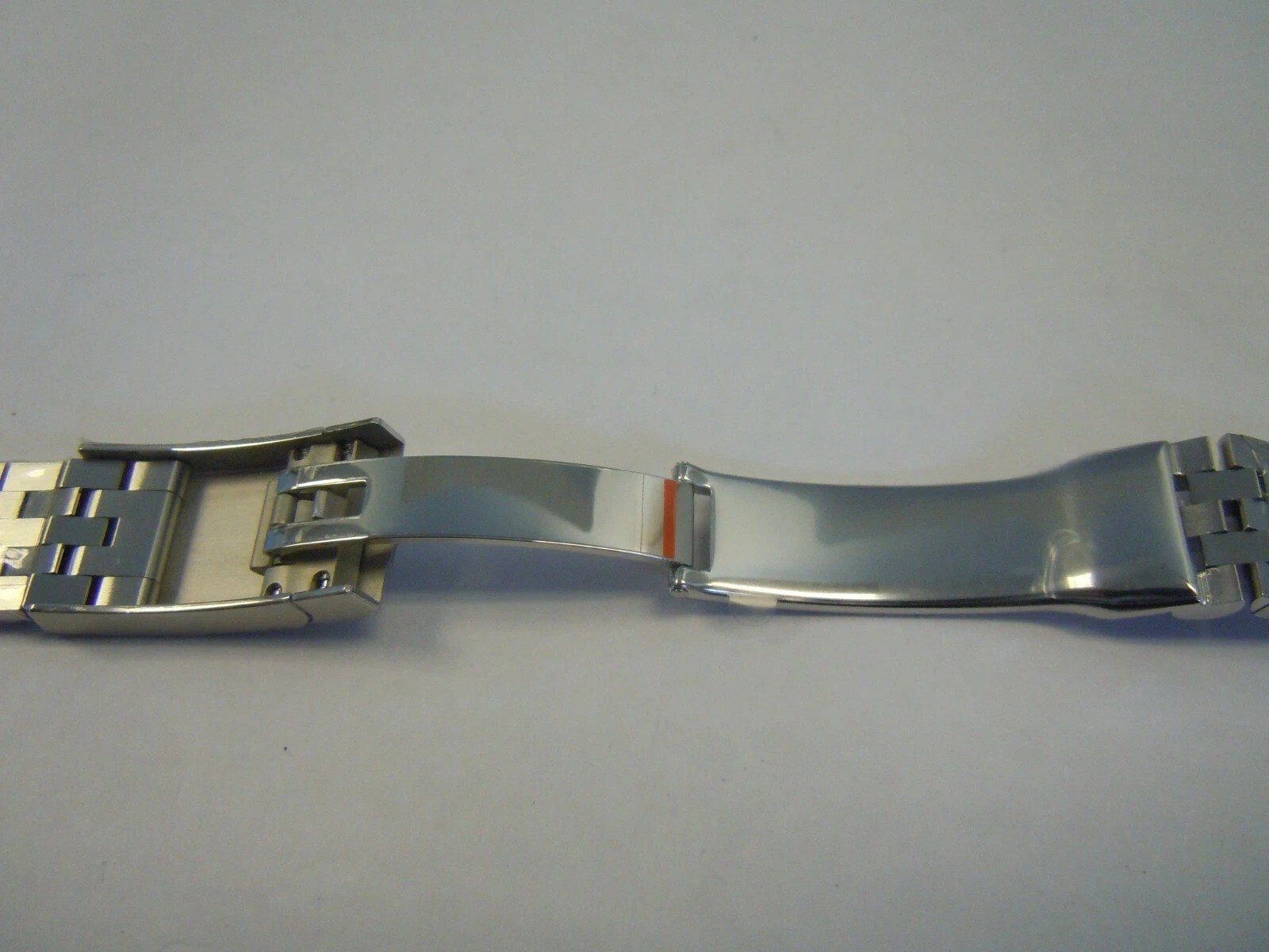 Jubilee Style Watch Bracelet Replacement Band Fits Datejust 41mm 126334 126300