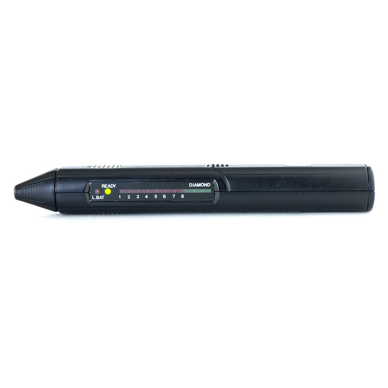 Presidium Diamond Mate A – New Diamond Tester for Jewlery Loose Stones