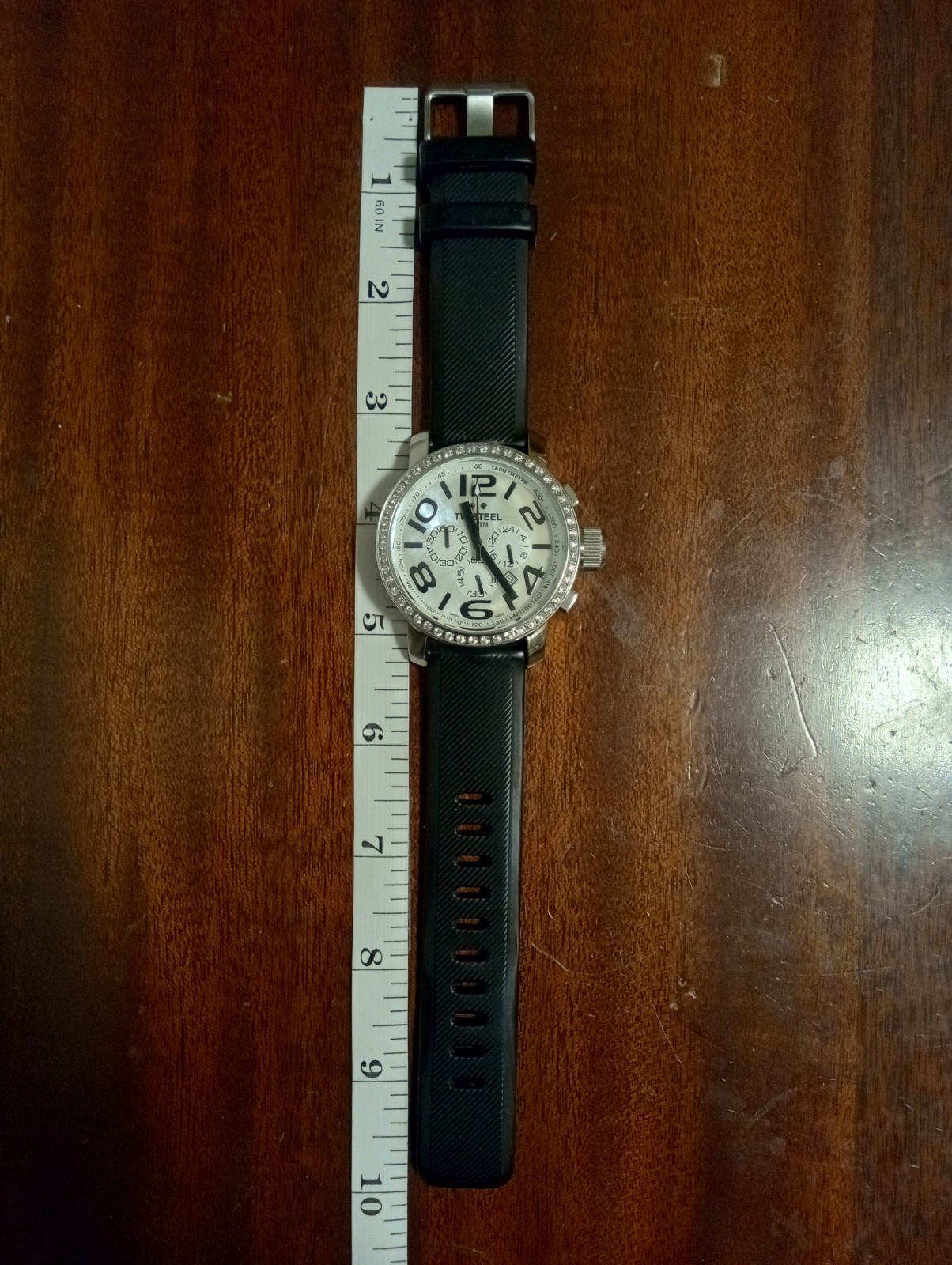 TW Steel Watch