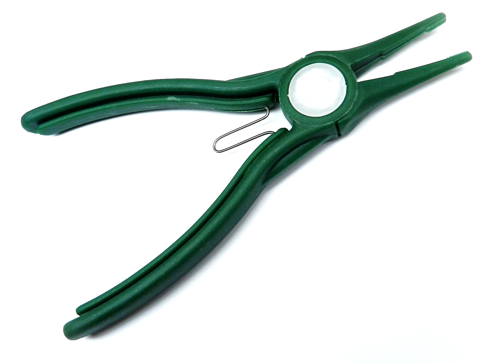 Diagonal Cutter Flush Cutting Pliers Plastic Sprues & Soft Wire 5″ CV-Steel