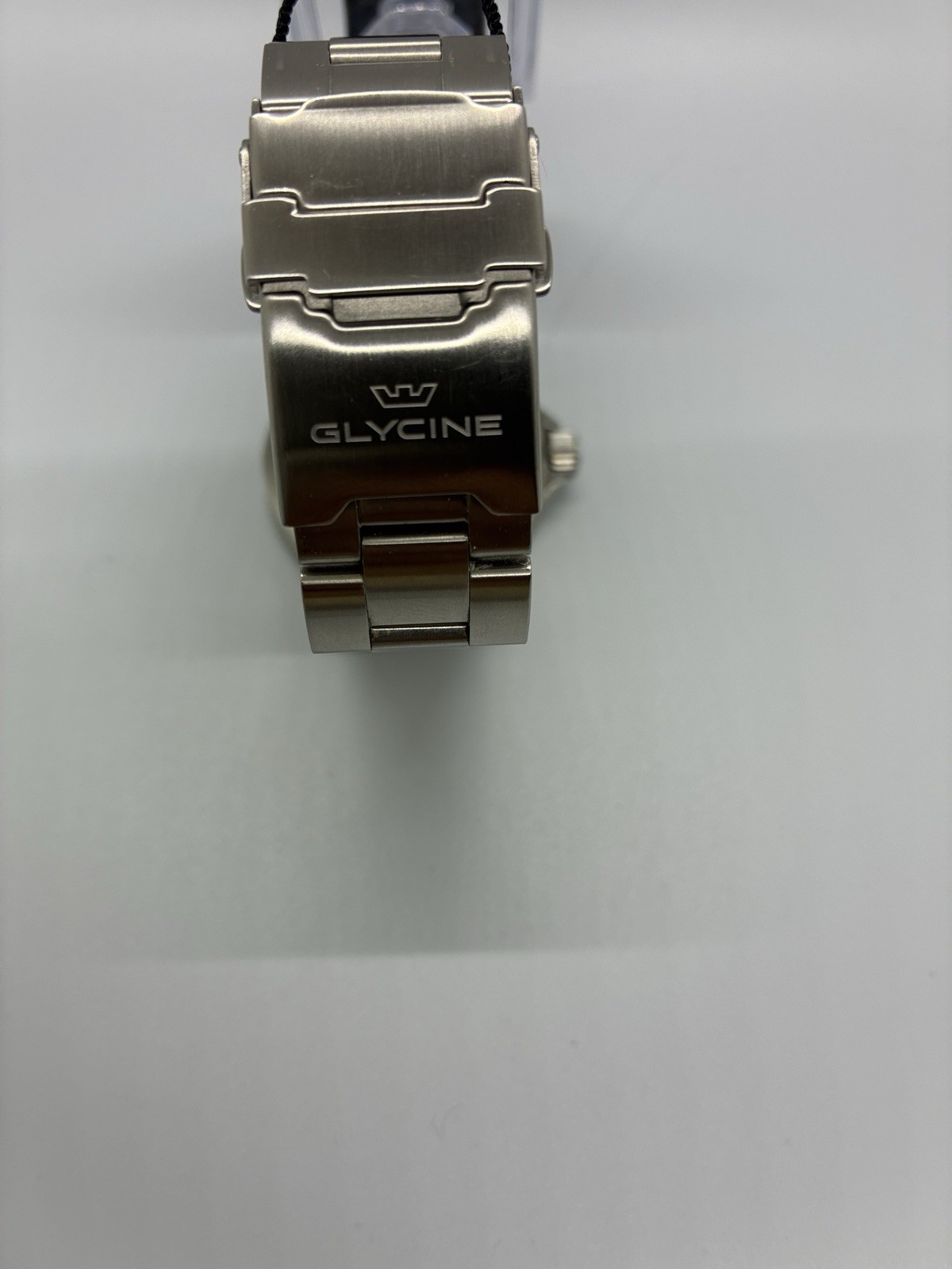 [NEW] Glycine Men’s Combat Sub 42mm Automatic Watch GL0388