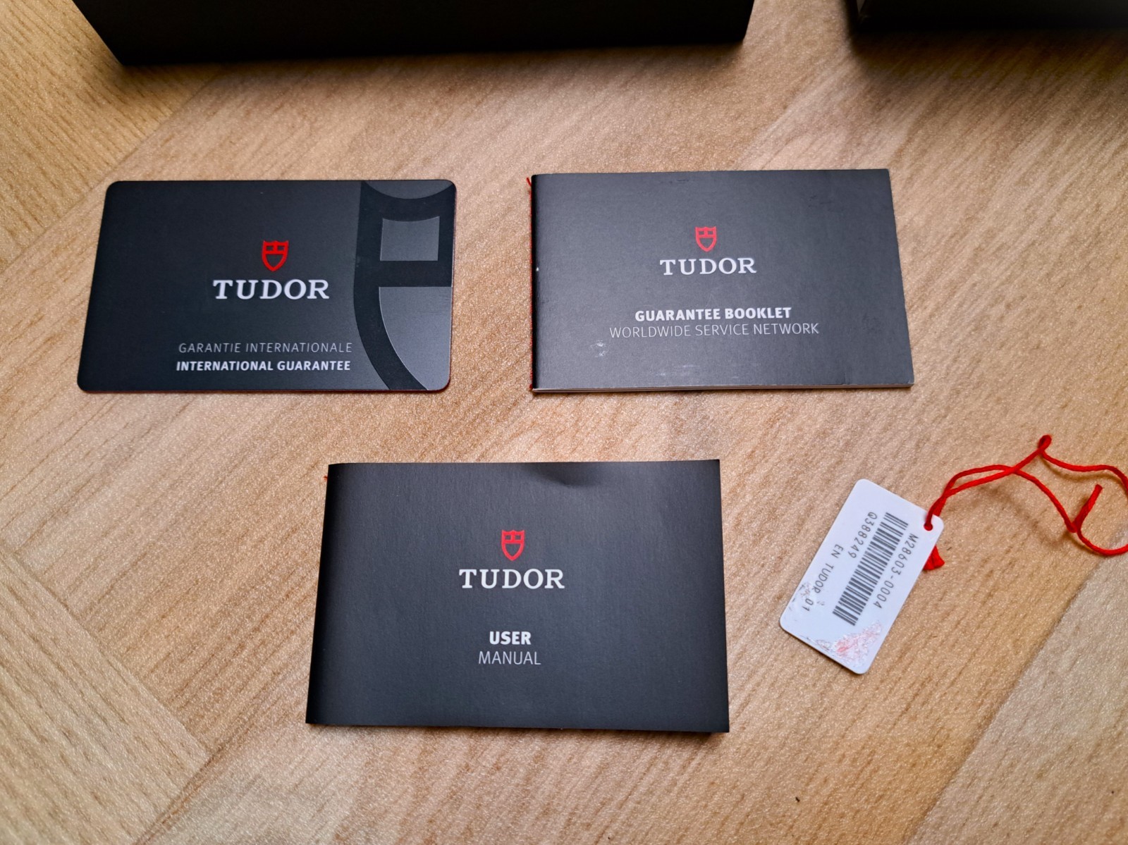 Tudor Royal 41mm Two‑Tone Champagne Dial – Full Set – 28603 – 2021