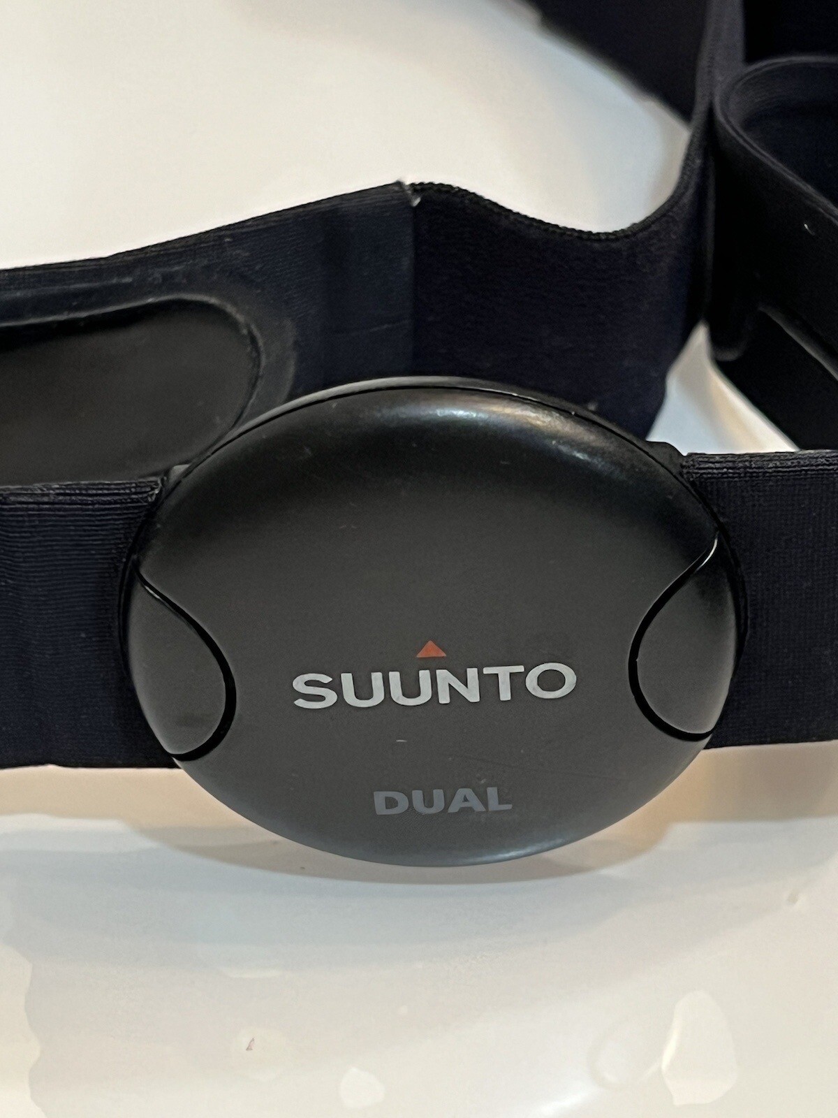 Suunto Ambit2 Watch – Sapphire SS019182000 Slightly Used With New Wrist Band
