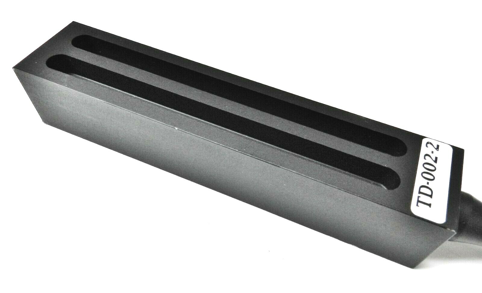 Ingot Mold Combination Cast Iron Open Cavity 2 Wires & Bar Plate Double Sided A1