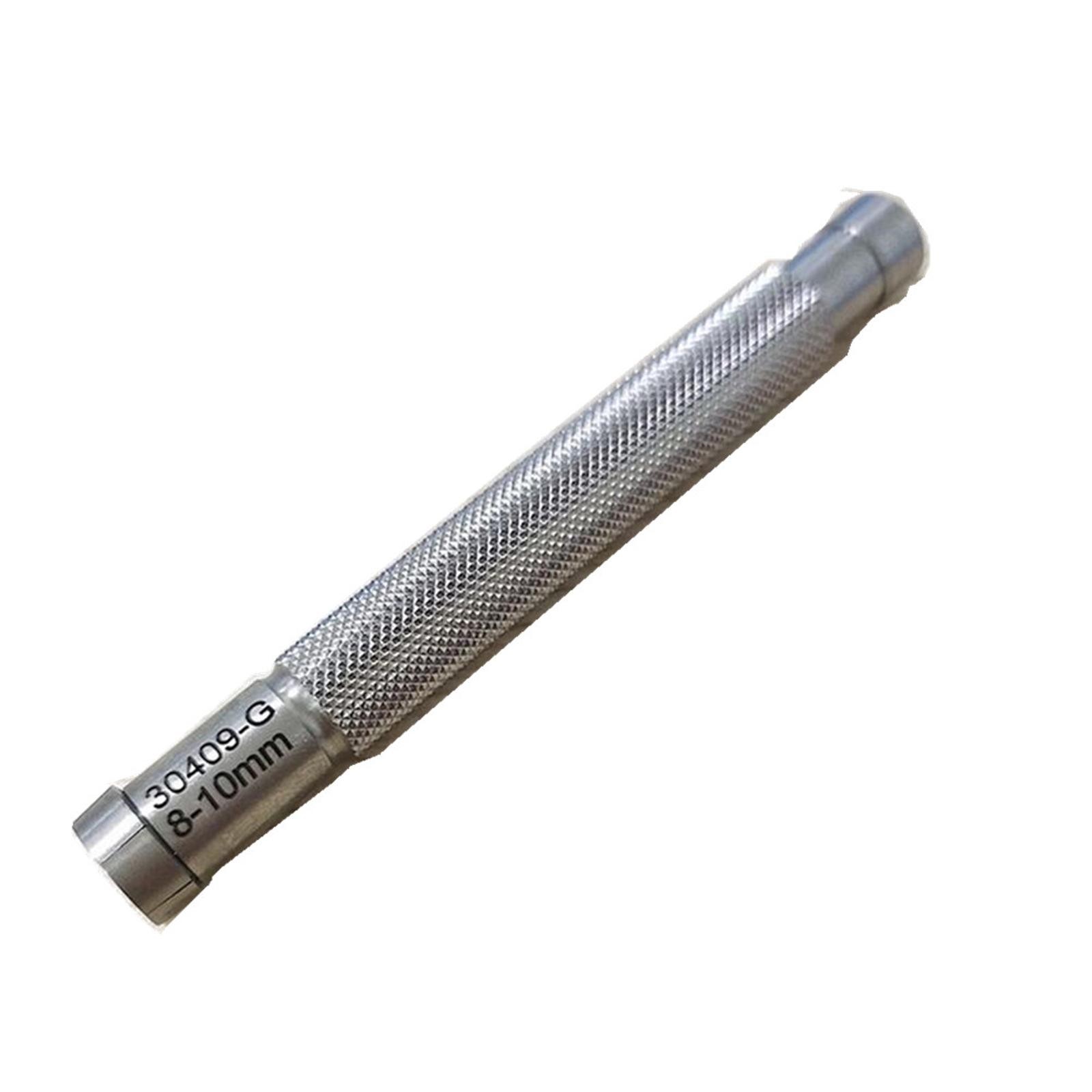 30409-A/B/C/D/E/F Steel Watch Crown Winder Mechanical Disassemble Winding Tool