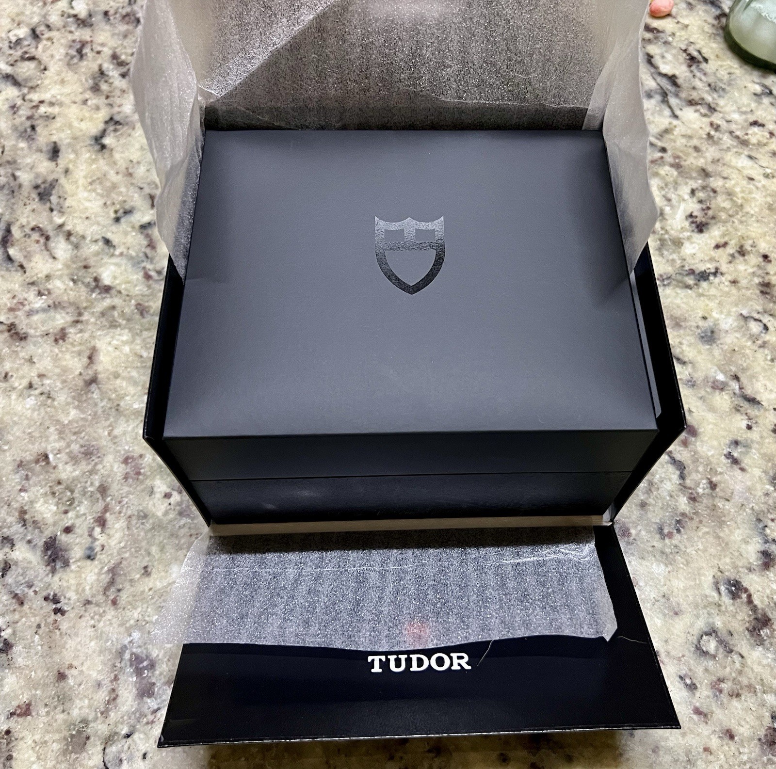 TUDOR Black Bay Bronze 39mm Boutique Edition Brown Dial/Bezel Auto Full Set