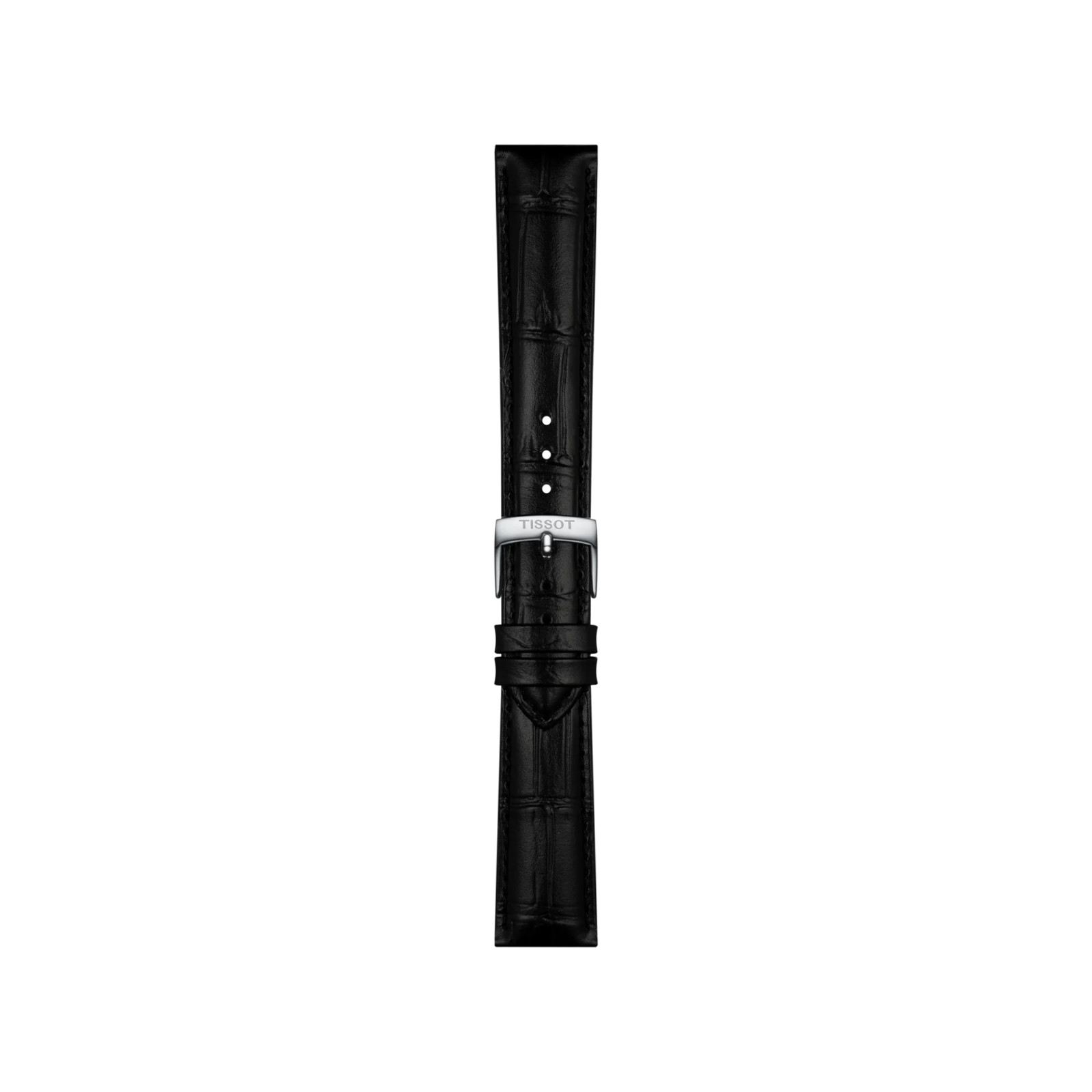 Tissot Gentleman Powermatic 80 38mm Blue Dial Automatic + Genuine Tissot Leather
