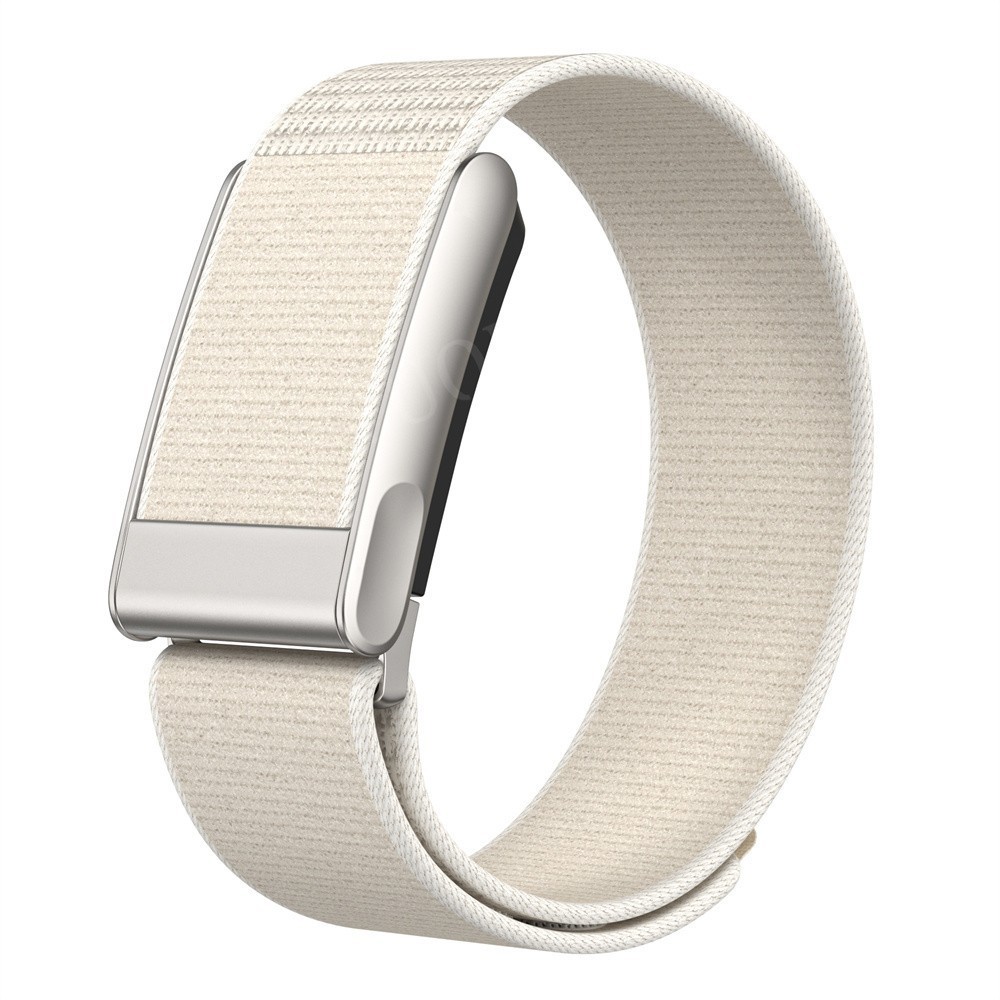 Nylon Sport Band for Whoop 5.0/5.0MG/4.0 Adjustable Replacement Wristbands Strap