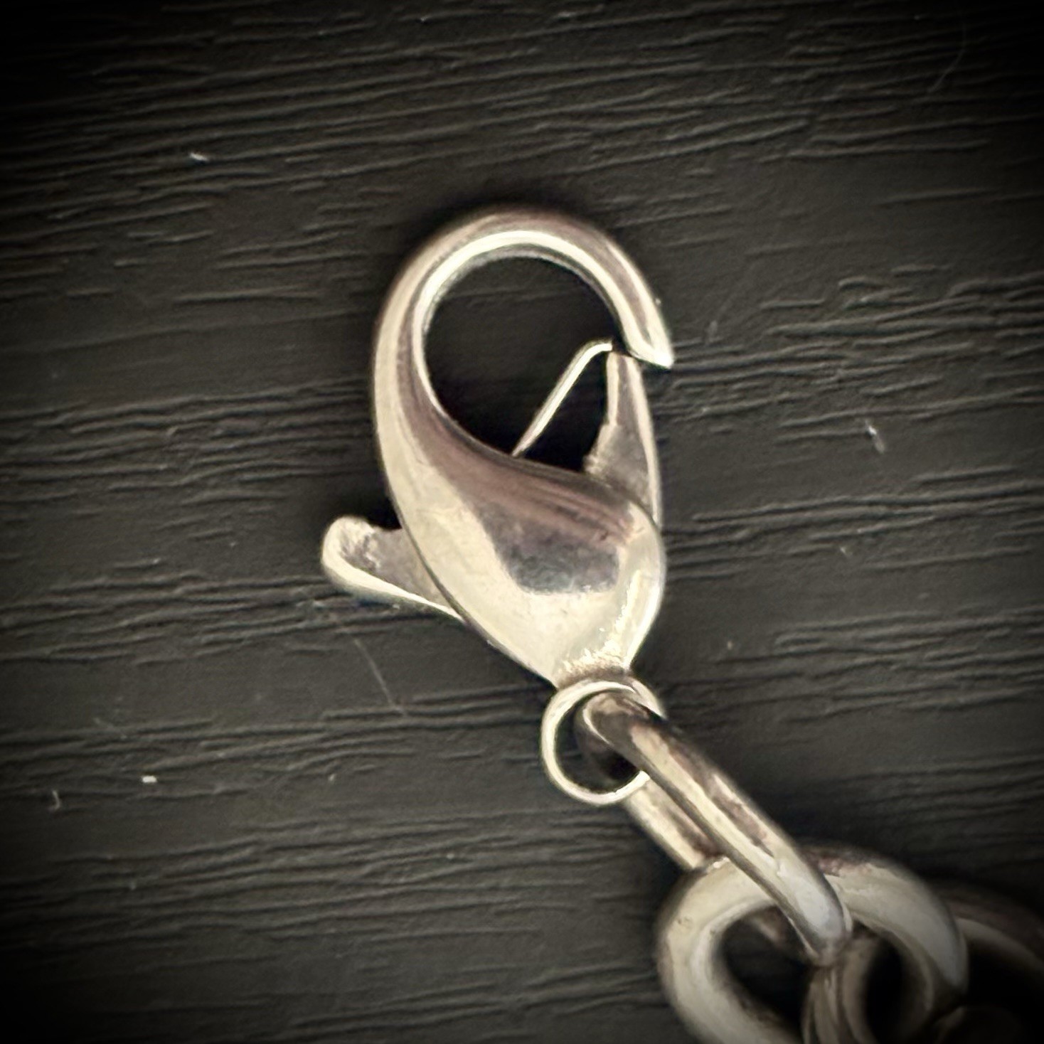 Authentic | Tiffany & Co Return to Tiffany Bracelet | Silver 925 | Vintage