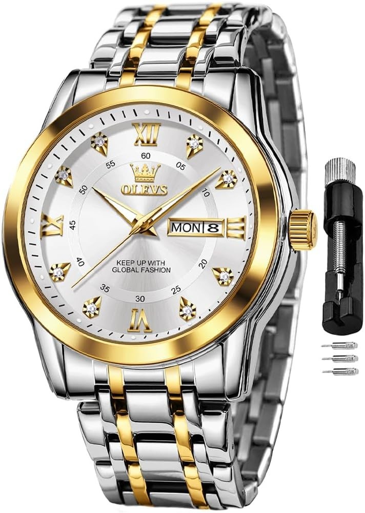 Reloj Invicta Pro Diver De Cuarzo Para Hombre Con Correa Acero Inoxidable Azul