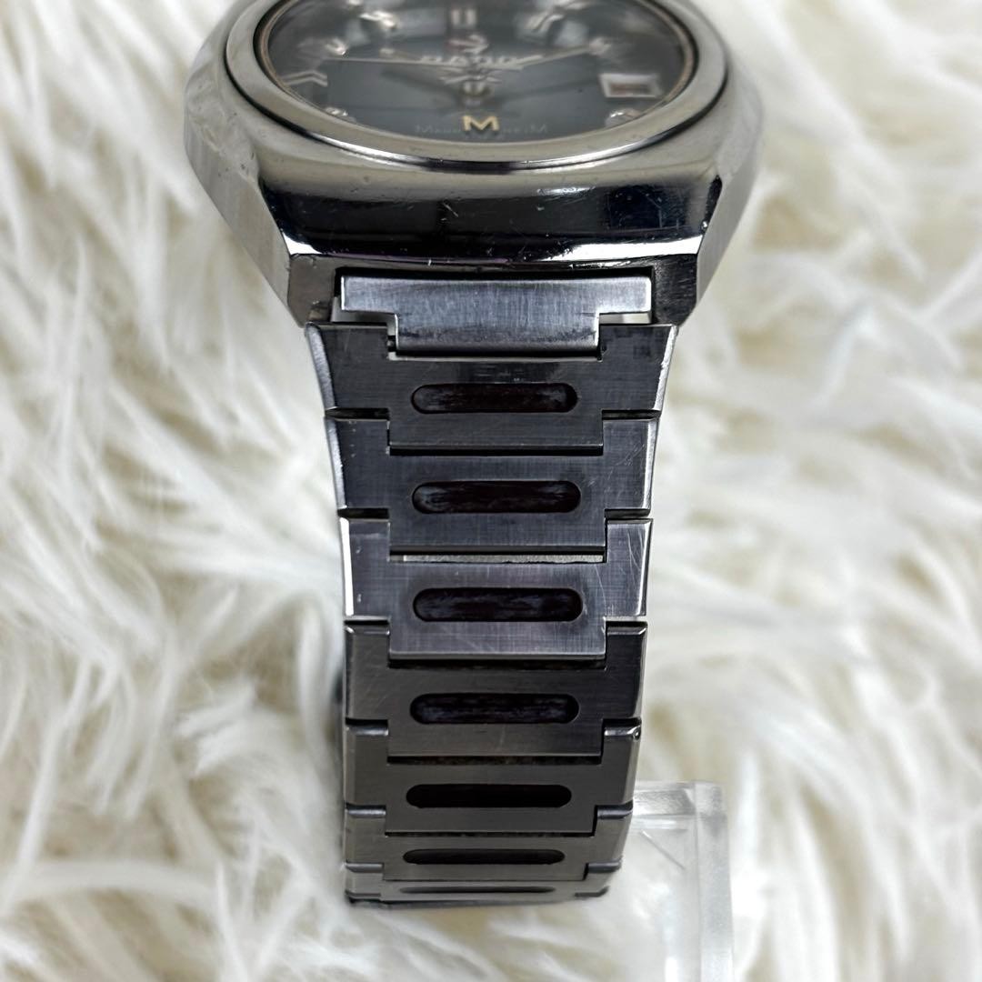 RADO W36.8MM H40.6MM Mens Automatic Day Date Wristwatch 36.8 mm
