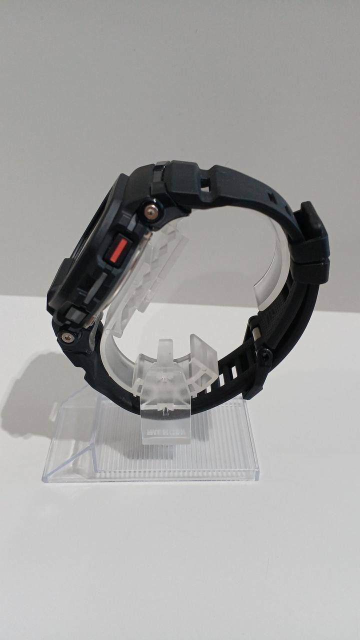 G SHOCK Model Number GBD 200 CASIO