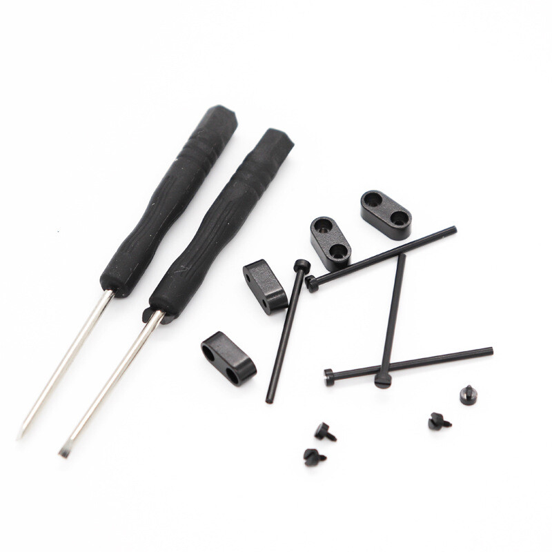 Watch Band Connecting Tool for Suunto CORE Screws Rod Nut Adapters Screwdrivers