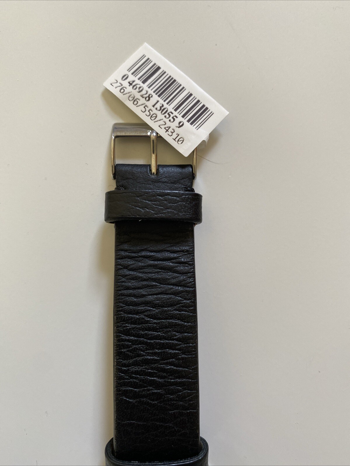 NEW VICTORINOX Alliance Men’s 241804 Silver Swiss Quartz Watch MSRP $460