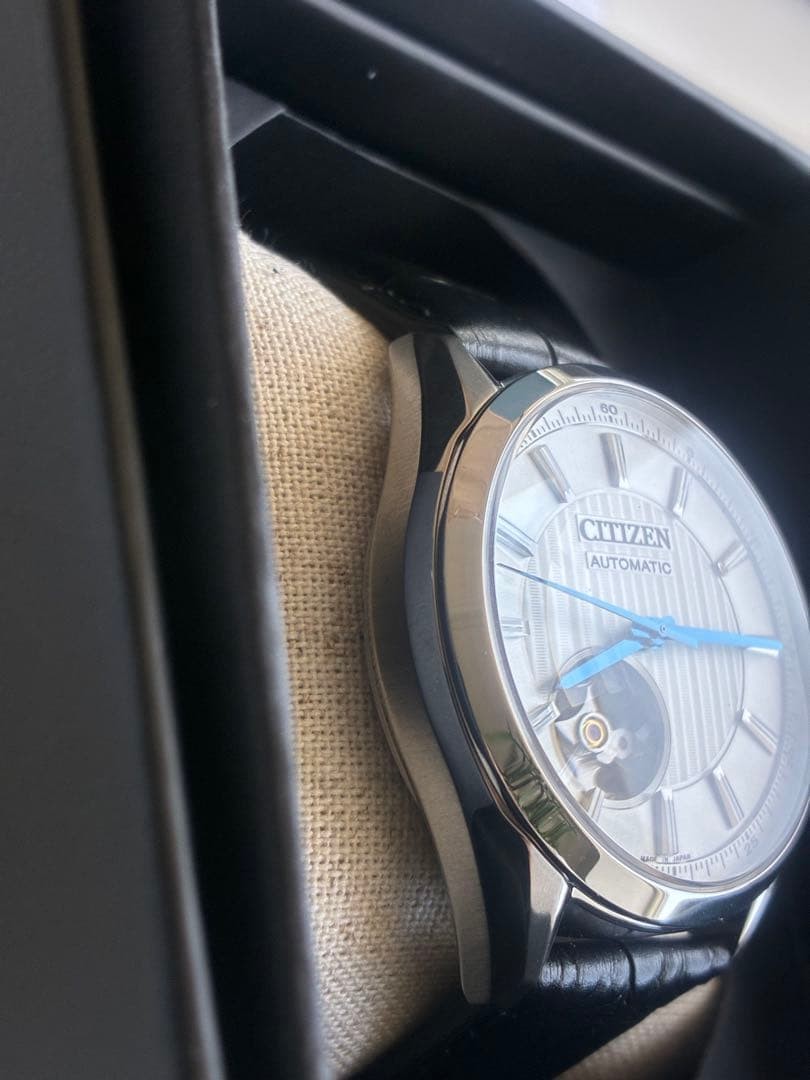 Citizen Automatic NH9111 11B