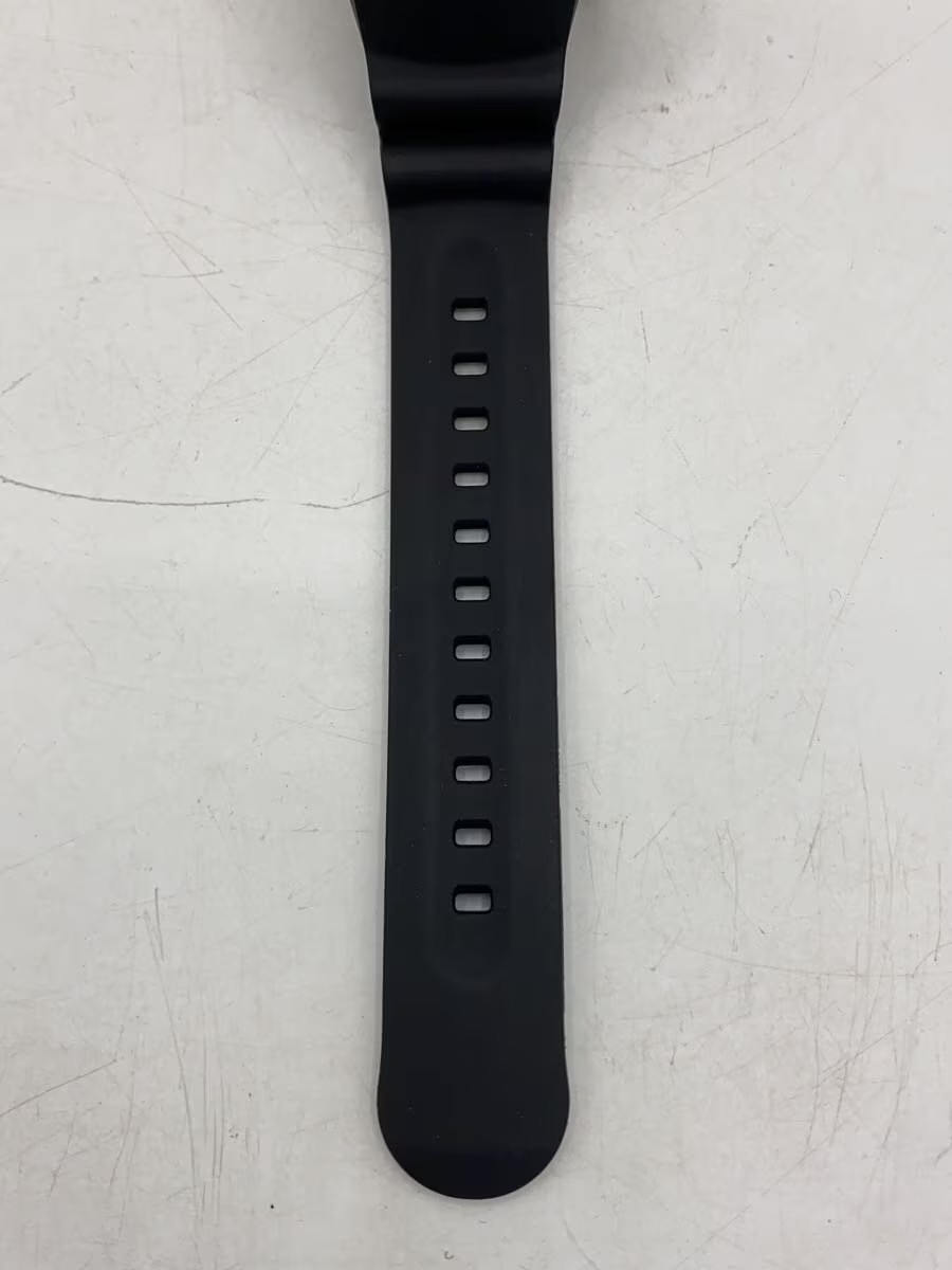 CITIZEN Solar Watch Analog Rubber BN1024 01Z