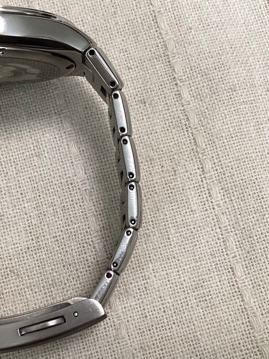 Citizen Attesa ATD53-2611 Solar-Powered Titanium