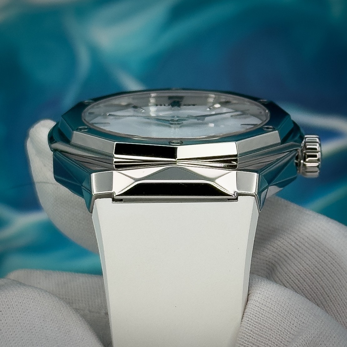 2025 Hublot Classic Fusion Orlinski – 40mm – 550.NS.2200.RW.ORL20