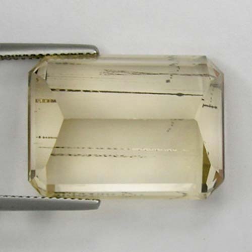 38.80 ct ULTRA RARE 100% NATURAL TANZANIA RUTILE SCAPOLITE EMERALD 1620 4Z