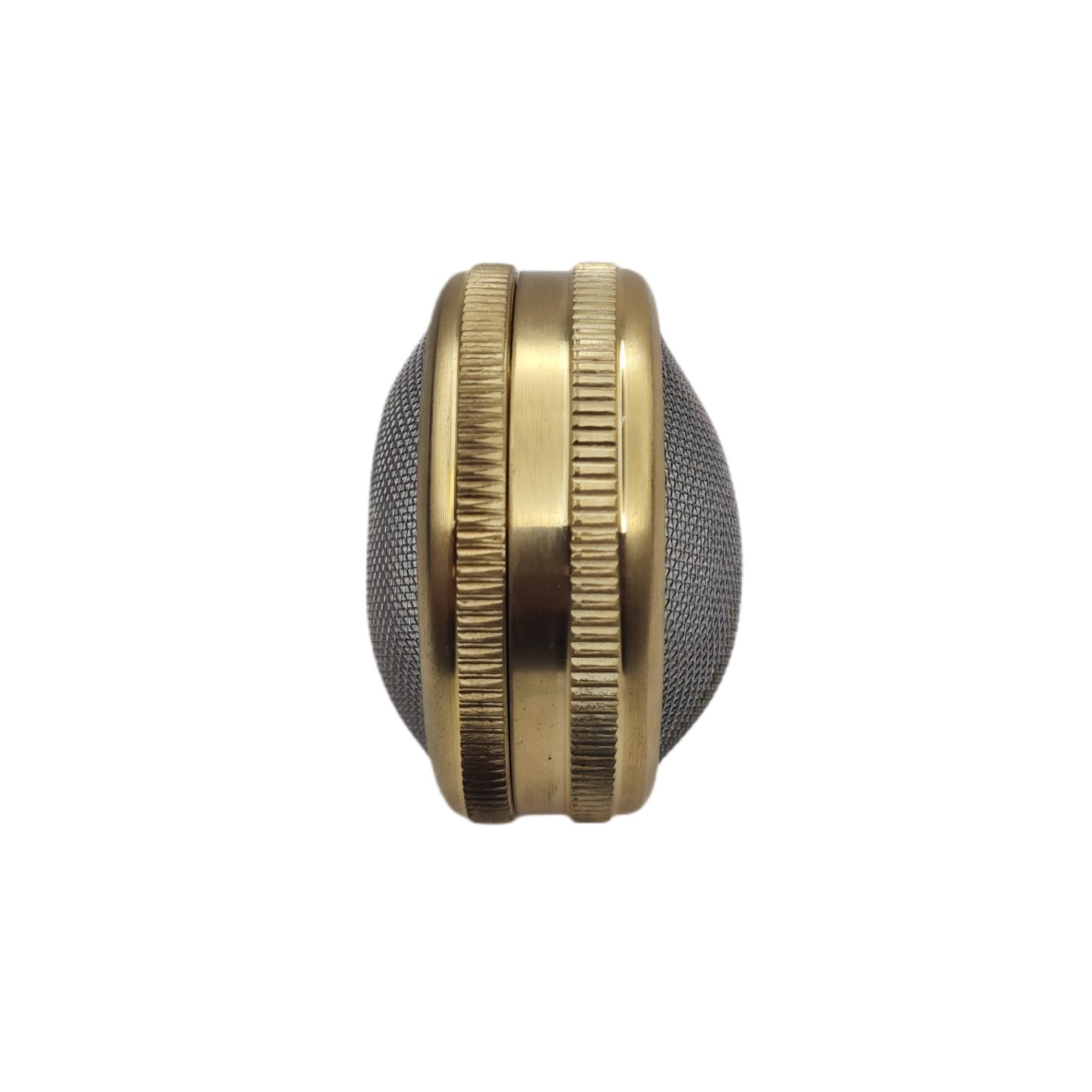 50 MM LARGE Screw-Type Cleaning Machine Jewelry Basket Ultrasonic tool
