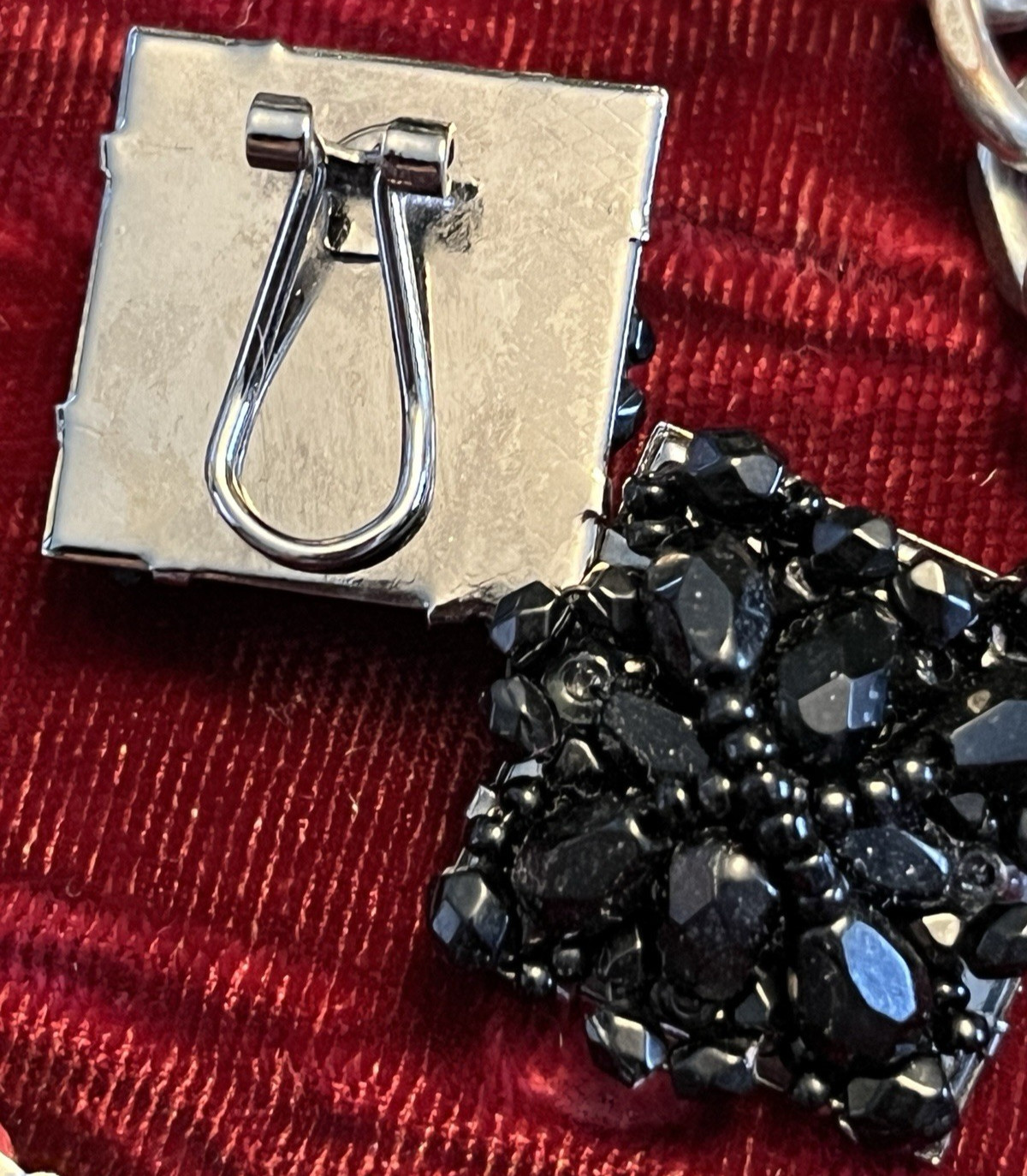 Mixed JEWELRY Lot Goth Biker Rock To Modern FASHION Metal Rhinestone 20 pc