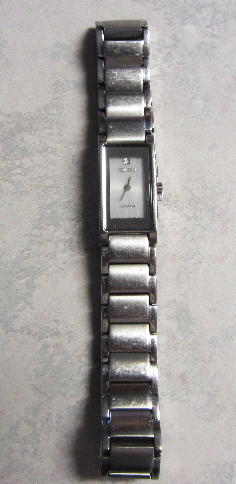 Women’s Citizen Axion Eco-Drive Watch with Diamond Accent