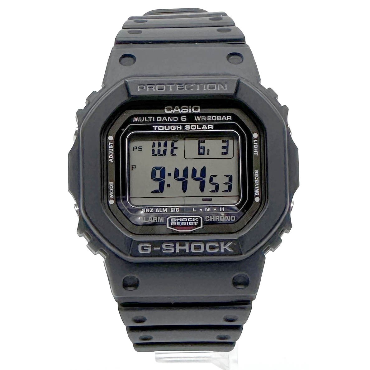 Condition CASIO G SHOCK GW 5000U 1