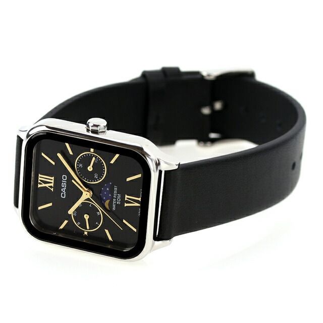 New CASIO men’s wristwatch MTP M305L 1A2VDF standard CASIO from JAPAN