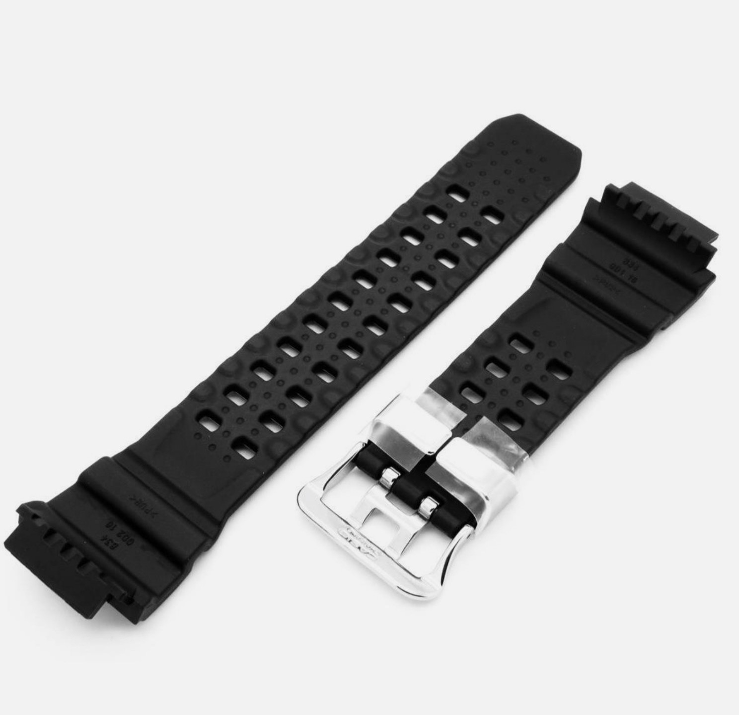 Genuine Casio Watch Band Strap G-Shock GW-9400-1 GW-9400BJ1GW-9400J1+Box+Cradle