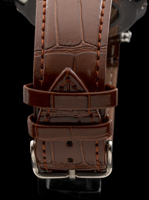 Men’s Luxury Automatic Watch, 44mm case