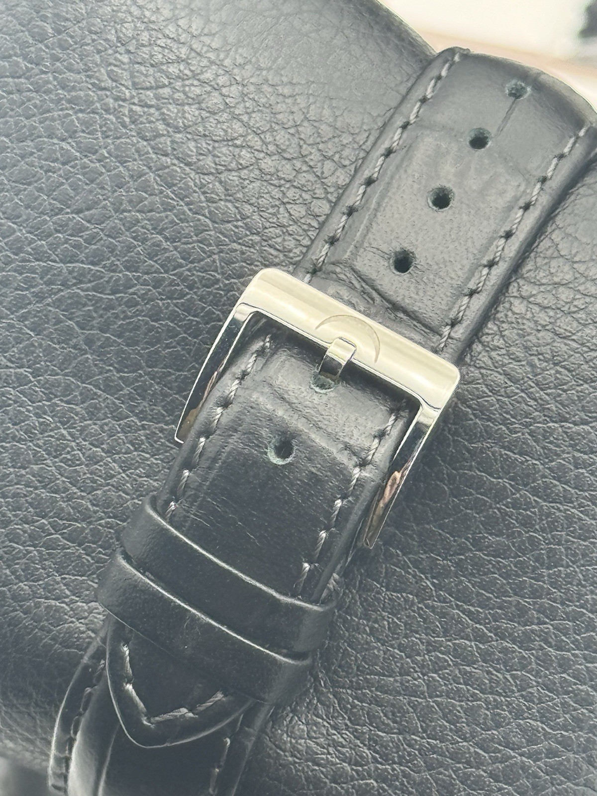 MEISTERSINGER NO. 1 SINGLE HAND! SWISS AUTOMATIC! *FULL SET UNWORN!