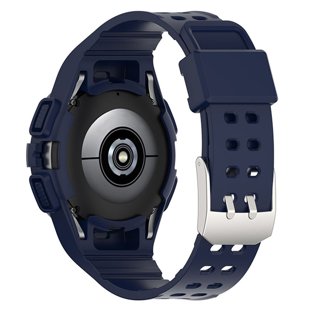 One Piece Watch Strap Watch Accessories Parts for Samsung Galaxy Watch FE 40mm