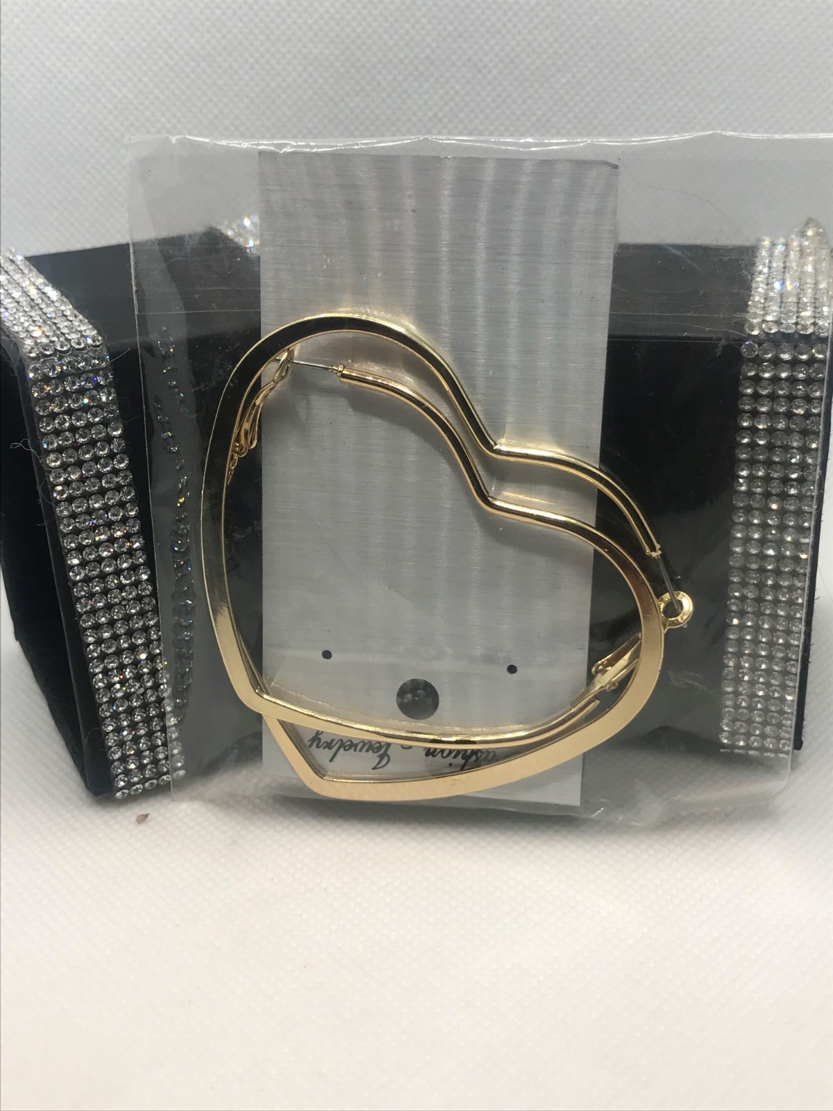 Unbranded, Parfois Jewelry Bracelets and Earrings Lot 7 Pieces + Pieces – New!