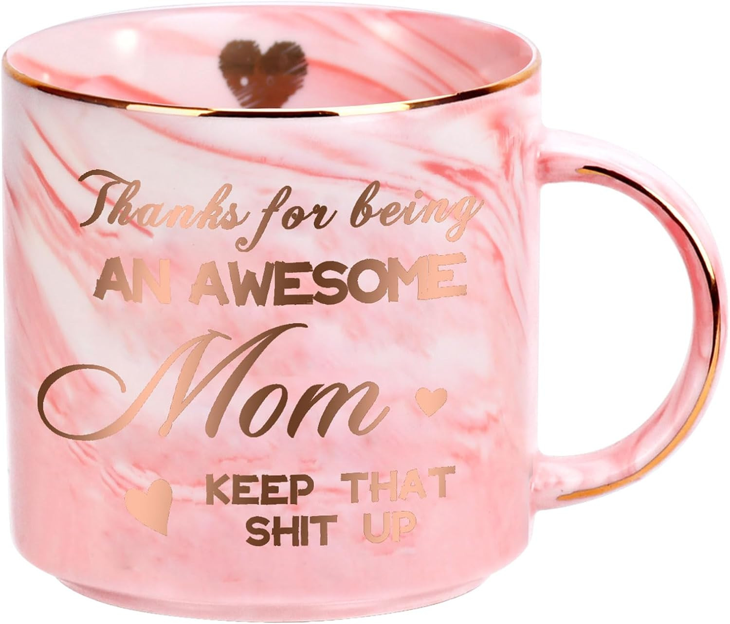 Mothers Day Mom Gifts for Mom Wife from Daughter Son, Valentines Galentines D…
