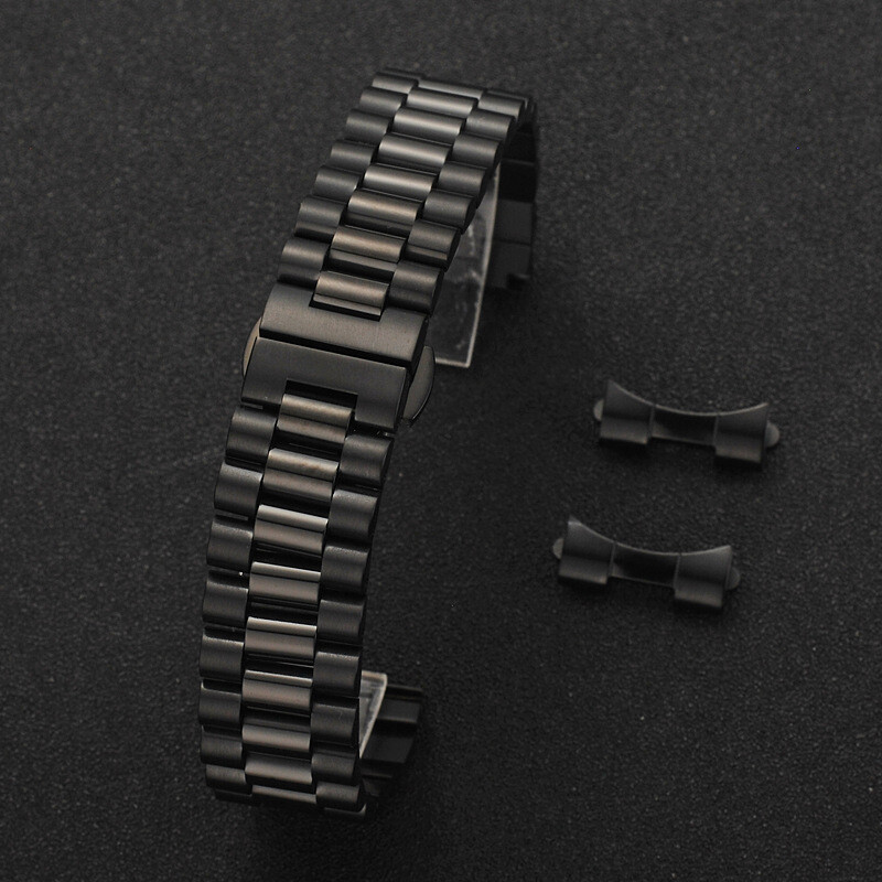 High Quality Stainless Steel Watch Band Strap 10 12 13 14 16 17 18 19 20 21 22mm